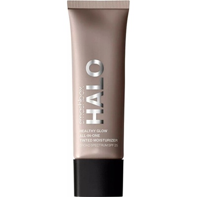 Smashbox Halo Tinted Moisturiser SPF25 Tónovaný hydratačný krém 40 ml