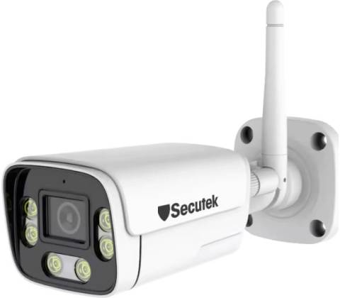 Secutek SBS-NC15G