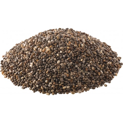 Les Fruits du Paradis Chia BIO 3000 g