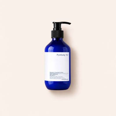 Pyunkang Yul Basic Intensive Ceramide Lotion hydratační tělové mléko 290 ml