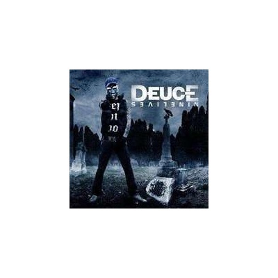 Deuce - Nine Lives Limited Edition CD