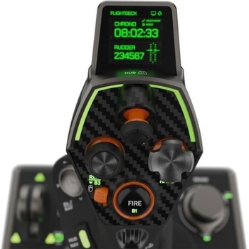 Image 1 of Turtle Beach VelocityOne Flightdeck (TBS-0724-05)