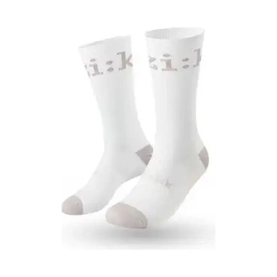 fizik TEAM EDITION ponožky biela