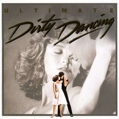 Original Soundtrack - Ultimate Dirty Dancing (Remastered) (CD) (0828765552523)