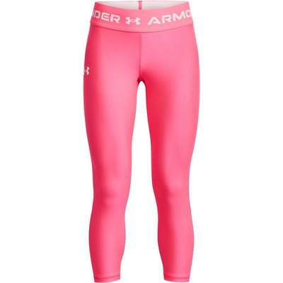 Under Armour Ankle Crop 1373950 653 ružová