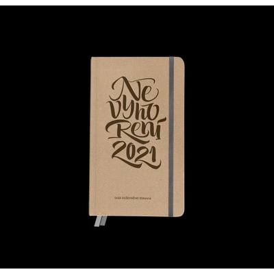 Nevyhorení 2021 - Tina Minor ilustrátor