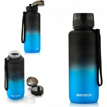 Meteor Fľaša na pitie 1500 ml