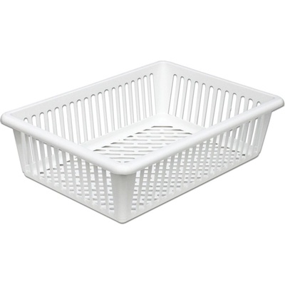 Petraplast košík Handy 40 x 28 x 11 cm PH mix barev