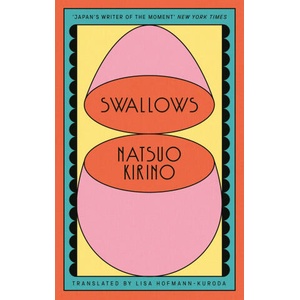 Swallows | Lisa Hofmann-Kuroda (ISBN: 9781837264285)