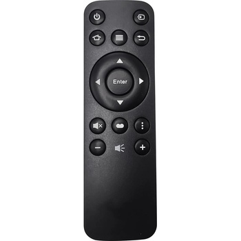 General Optoma uhd52alv - дистанционно управление с лазерен указател (uhd52alv)