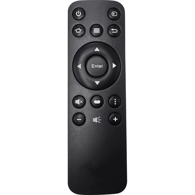 General Optoma uhd52alv - дистанционно управление с лазерен указател (uhd52alv)