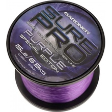 Gardner Sure Pro Purple Special Edition 1540 m 0,28 mm 4,5 kg