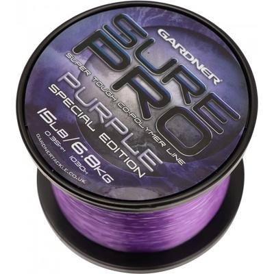 Gardner Sure Pro Purple Special Edition 1320 m 0,3 mm 5,4 kg