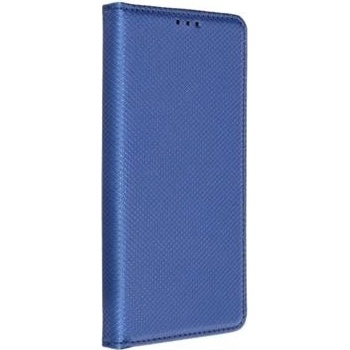 Pouzdro Smart Book Xiaomi Redmi Note 10 5G / POCO M3 Pro / POCO M3 Pro 5G, modré