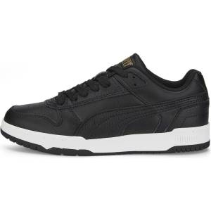 PUMA Обувки RBD Game Low Jr - sportdepot - 78,00 лв
