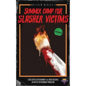 Summer Camp for Slasher Victims (2024)