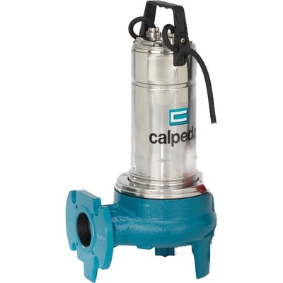 Calpeda GQV 50-9 400V 10m kábel