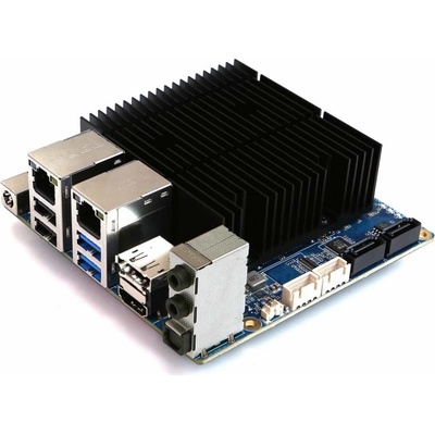 Hardkernel ODROID-H3+