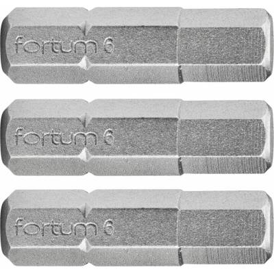 Fortum H5x25 mm 3 ks 4741506