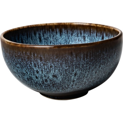 Villeroy & Boch Miska na polievku Lave glacé 12,8 x 12,8 x 6,5