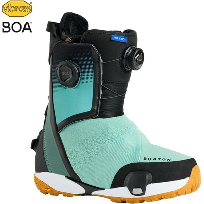 Burton Wms Waverange X Step On 25 /26