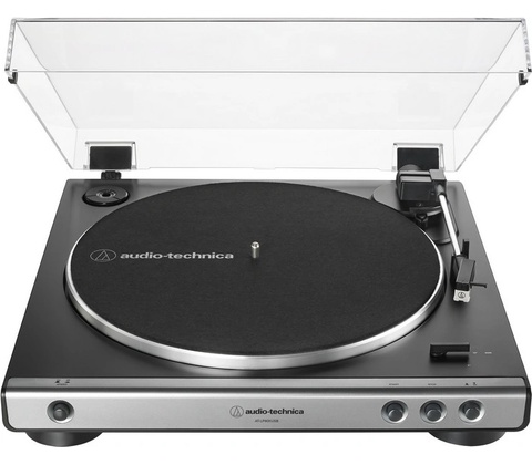 Audio-Technica AT-LP60XUSB