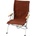 Snow Peak Къмпинг стол Snow peak Low Beach Chair Camping chair - Brown - размер One Size (580-1435-0111)