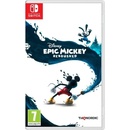 Epic Mickey: Rebrushed