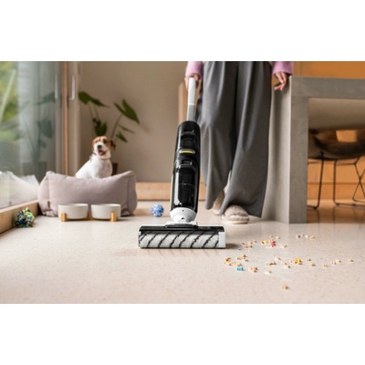 Kärcher FCV 4 Dry Pet&Home 1.056-137.0