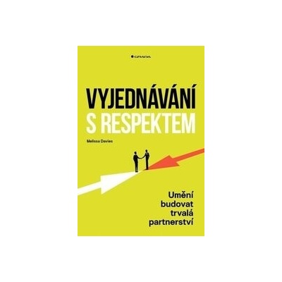 Vyjednávání s respektem