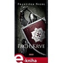 Niedl František - Pach krve