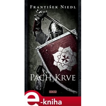 Niedl František - Pach krve