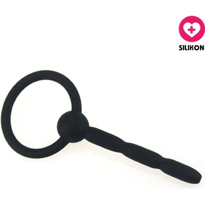 Dilatátor do močové trubice Cum-Thru Penis Pin