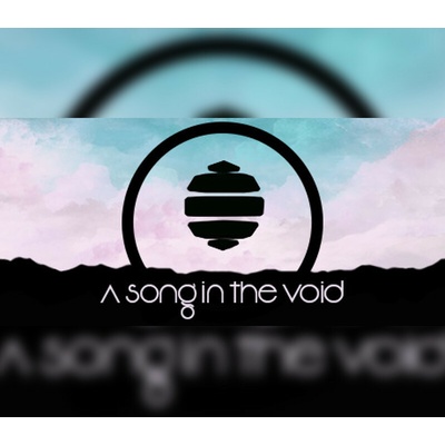 A song in the void