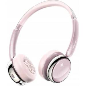 FiiO Snowsky Anytime pink Слушалки