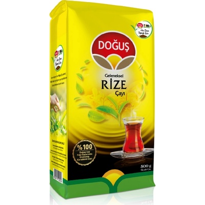 Dogus Rize Cayi 500 g