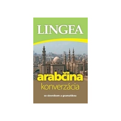 Arabčina konverzácia