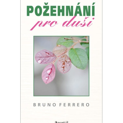 Požehnání pro duši