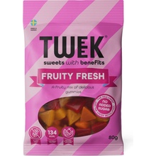 Tweek Fruity Fresh 80 g