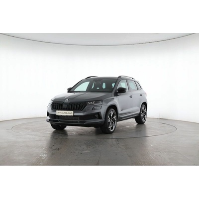 Skoda Karoq 2.0 TSI 4x4 DSG Sportline 140 kW