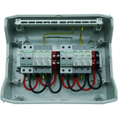 Noark R4-2-PHS-UEP1+2