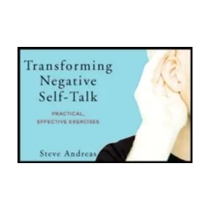 Transforming Negative Self-Talk | Steve Andreas (ISBN: 9780393707892)