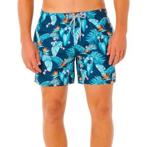 Rip Curl Бански гащета Rip curl 0ETMBO swimming shorts - Blue (Navy)