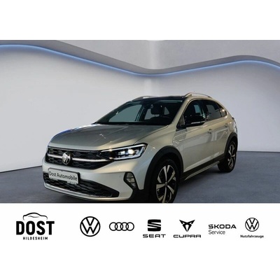 Volkswagen Taigo 1.5 TSI Style DSG 110 kW