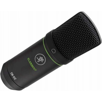 Mackie EM-91C