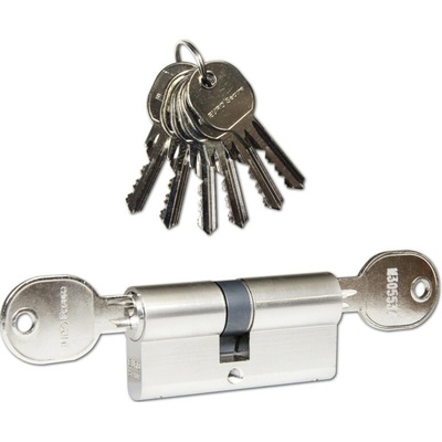 ES EURO secure BSZ vložka prestupová 45/50mm