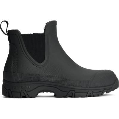Tretorn Гумени ботуши Tretorn Garpa Pile Wellington boots - Black - размер 46 (EU) (031-0093-0521)
