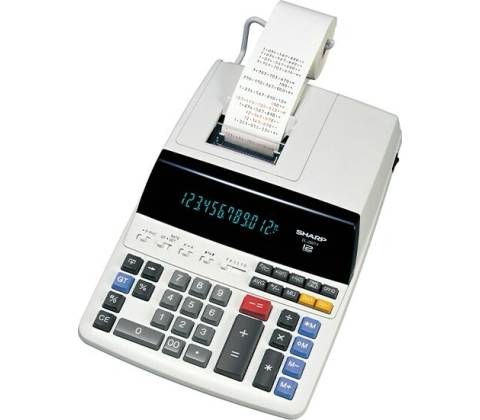SHARP „EL-2607V“ EL2607V