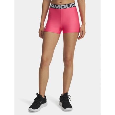 Under Armour HG Shorty Wmn Pink