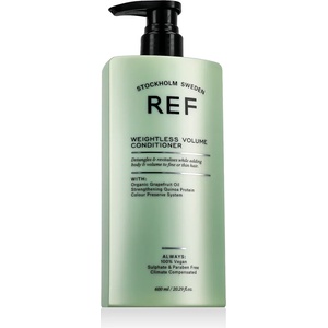 Ref Stockholm Weightless Volume Conditioner 600 ml